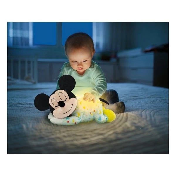 17957MB-Clementoni 17957 Baby Mickey Mindfulness Plush-2.webp
